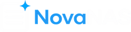 NovaNAS